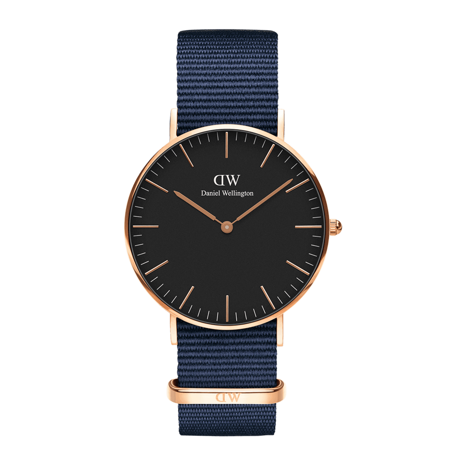 Classic Bayswater Rose Gold