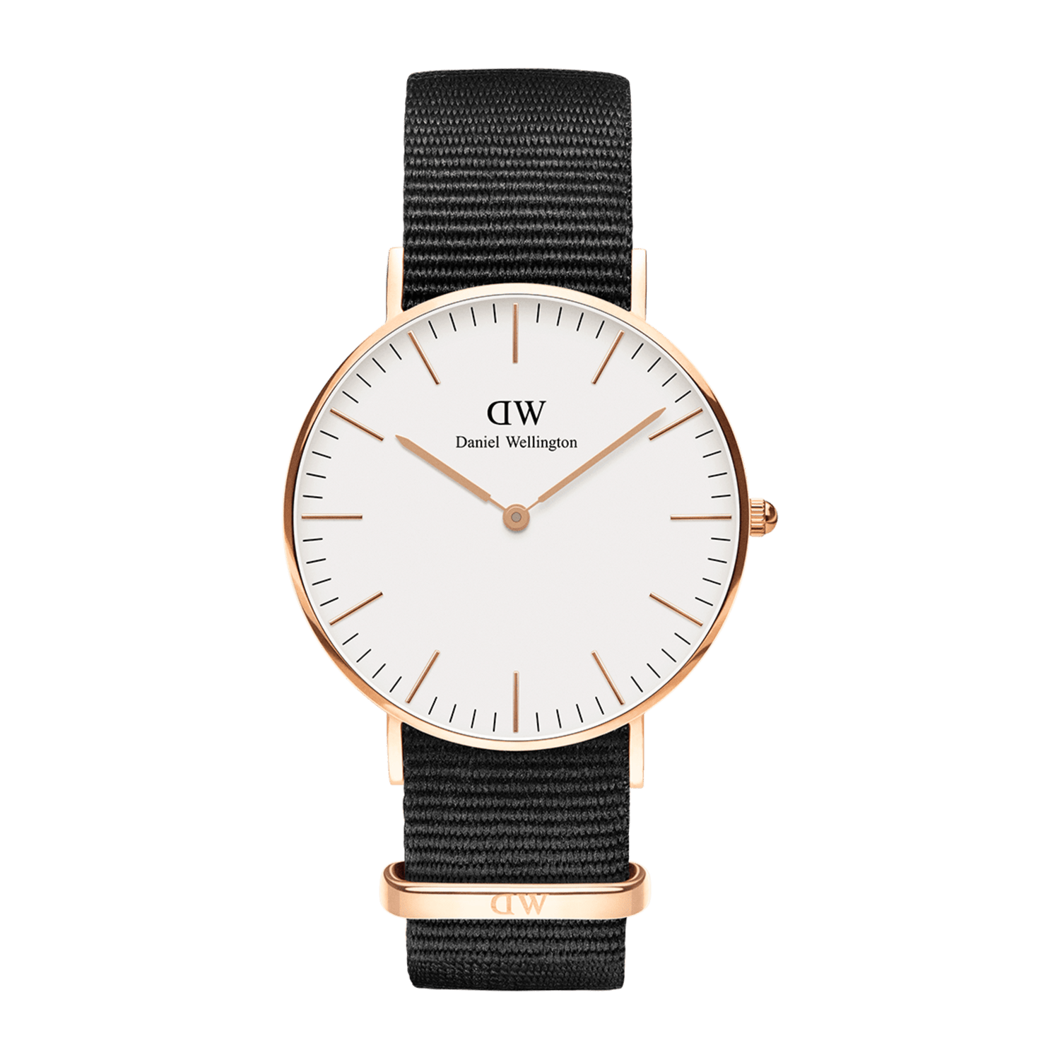 Classic Cornwall Rose Gold