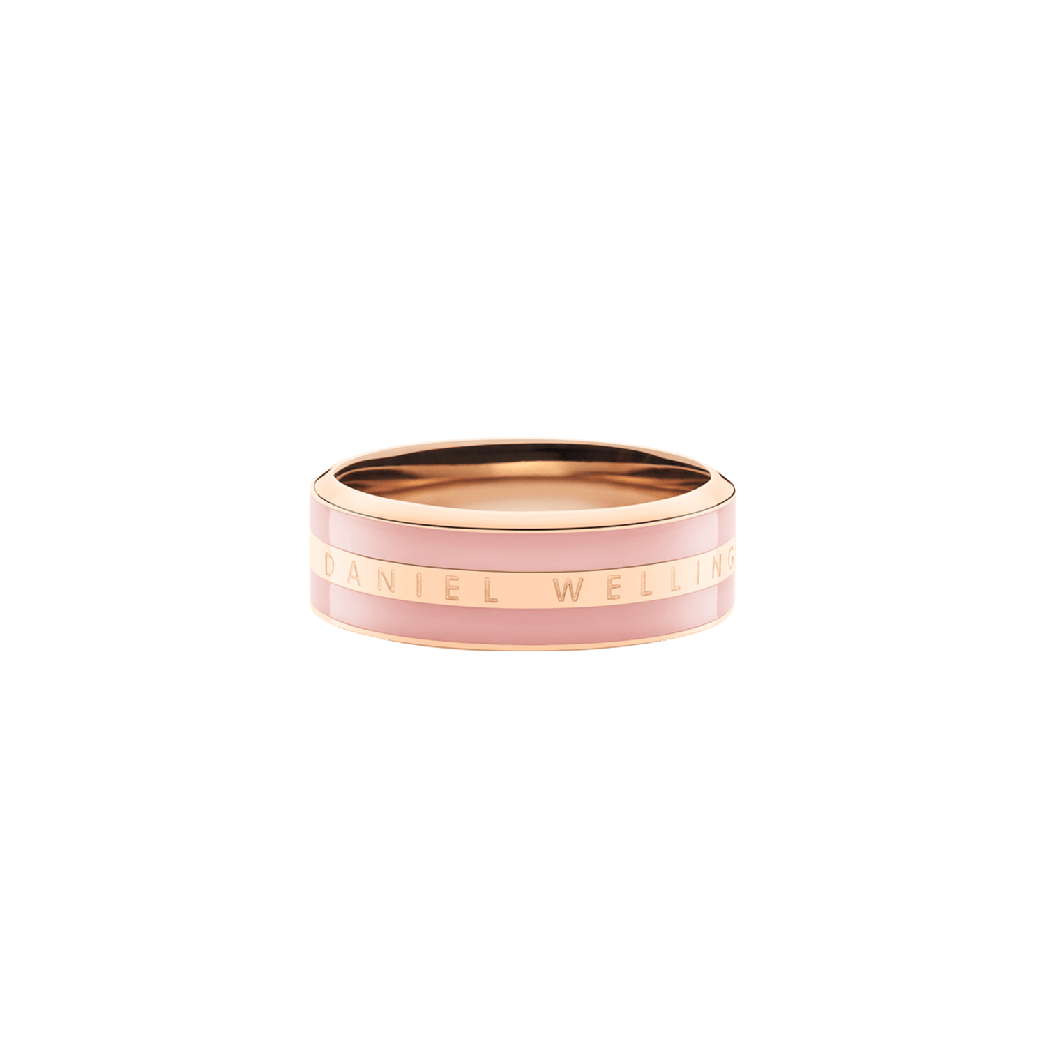 Emalie Ring Rose Gold