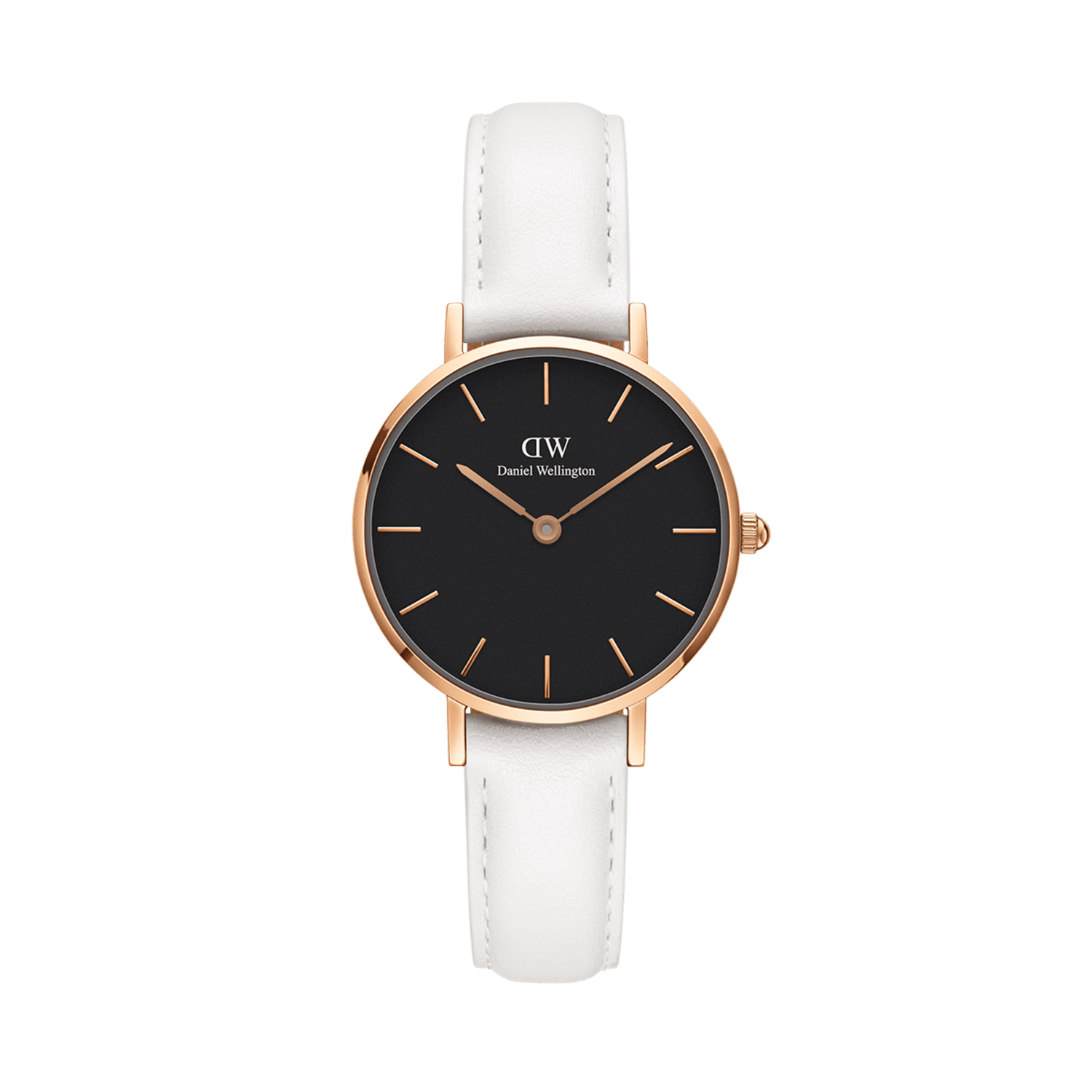 Petite Bondi Rose Gold