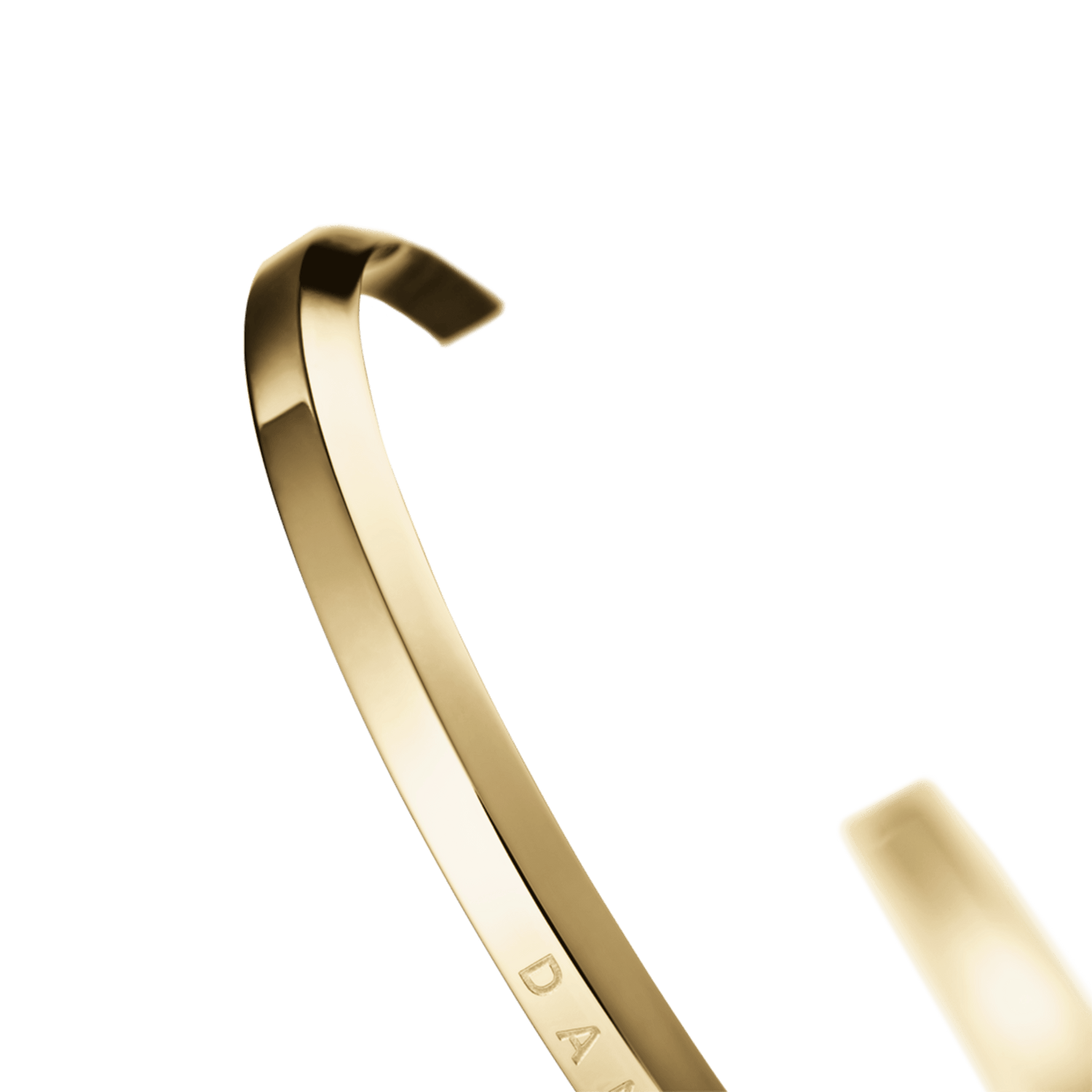 Classic Bracelet Gold