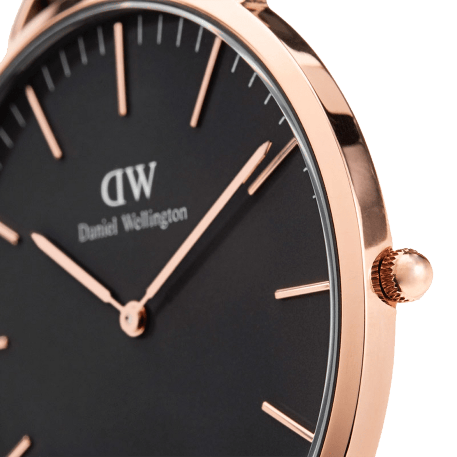 Classic Durham Rose Gold