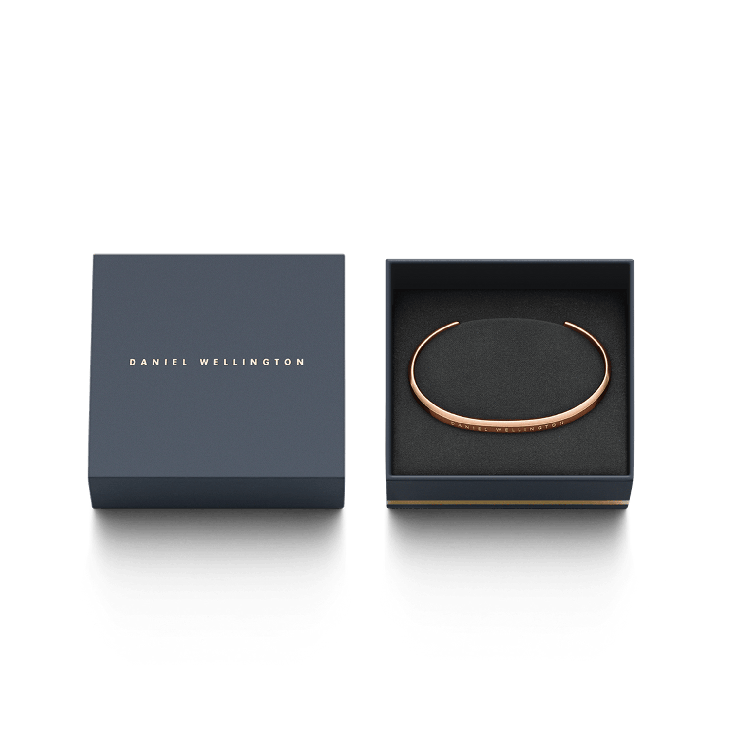 Classic Bracelet Rose Gold