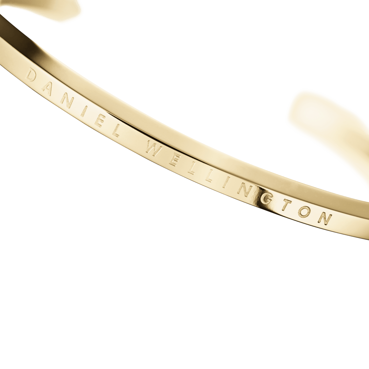 Classic Bracelet Gold