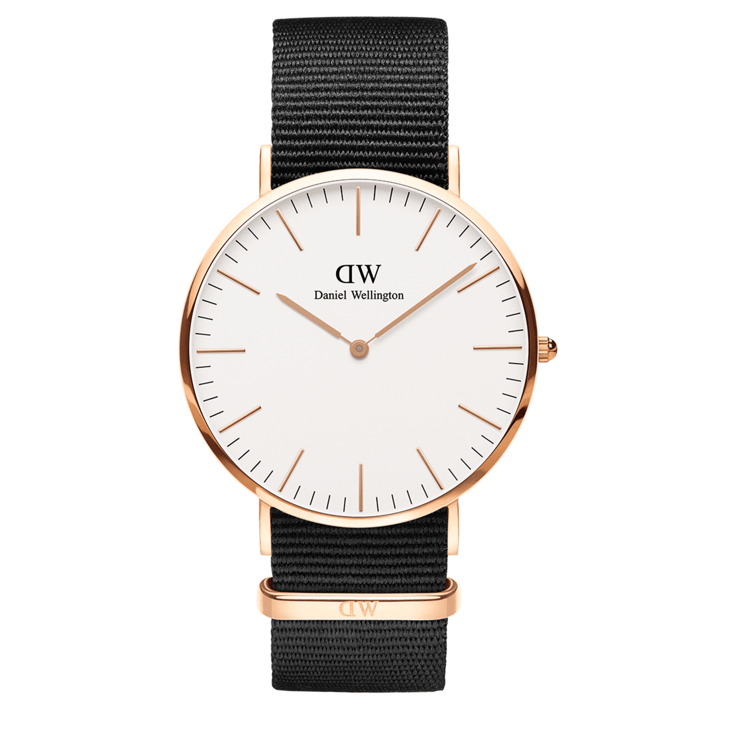 Classic Cornwall Rose Gold