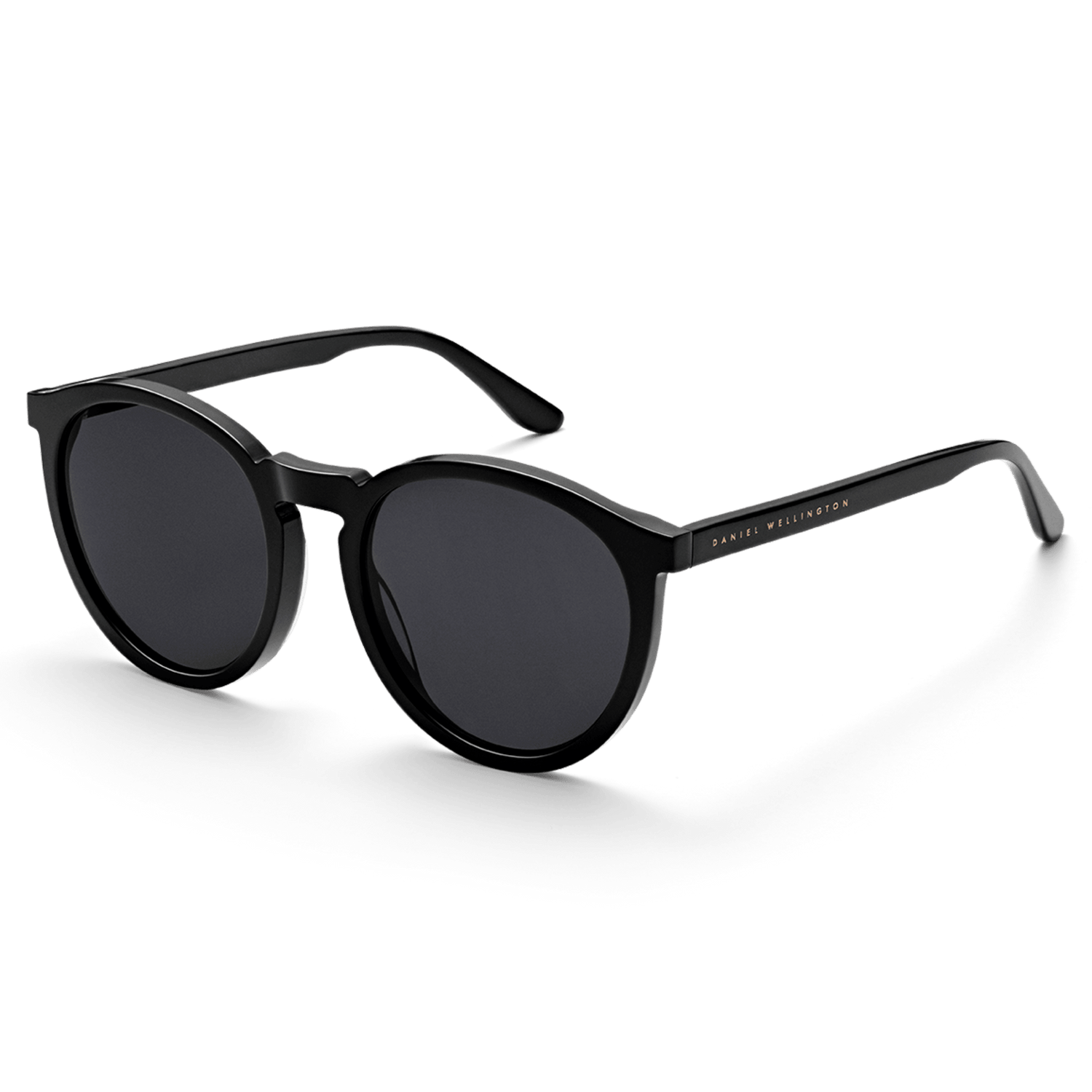 Arch Bio-Acetate Black