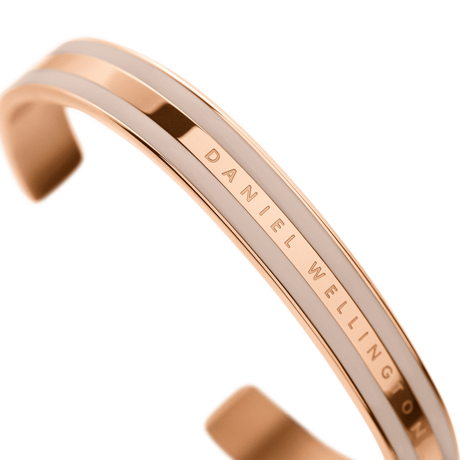 Emalie Bracelet Rose Gold