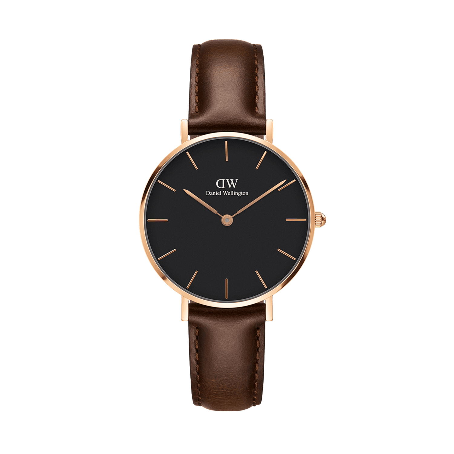 Petite Bristol Rose Gold