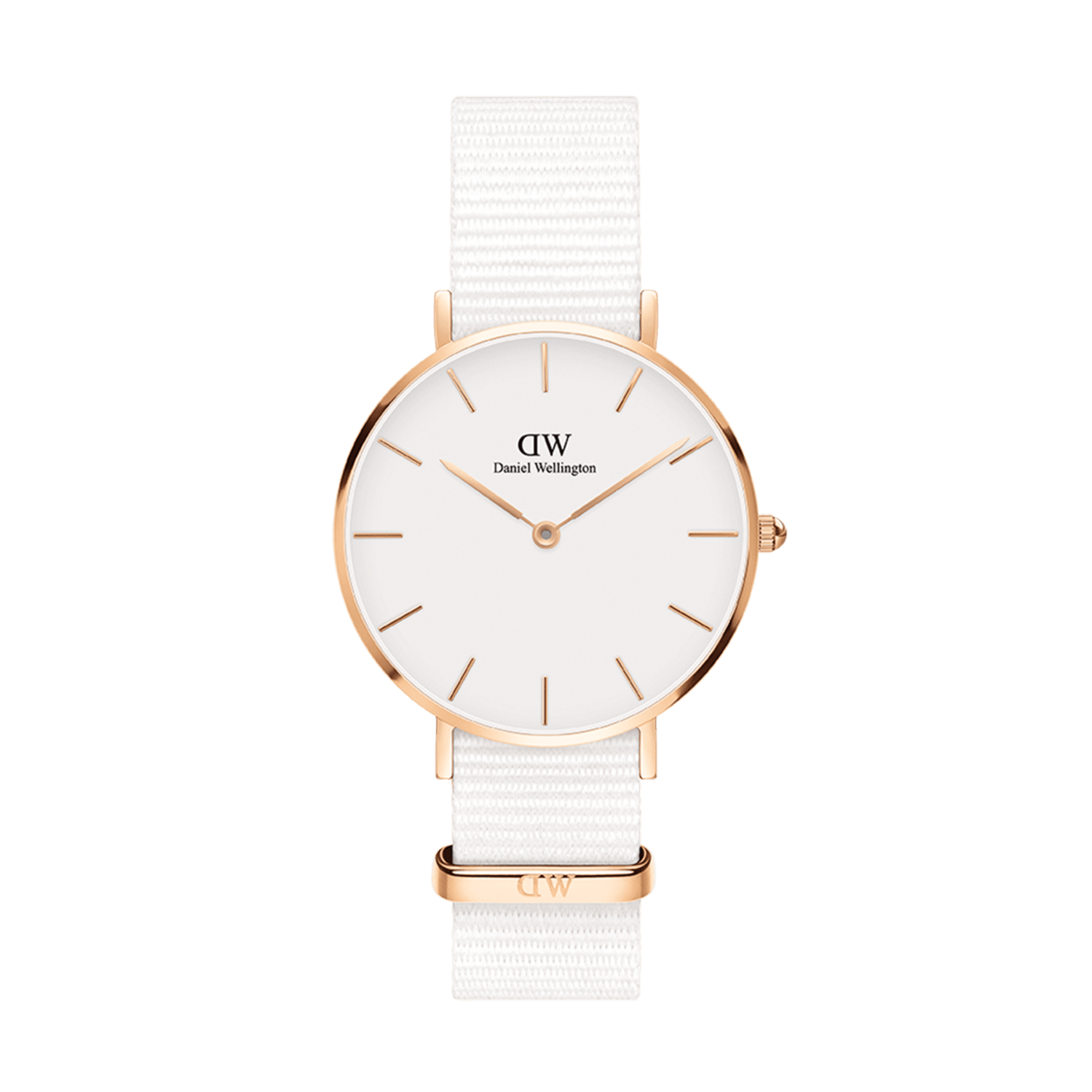 Petite Dover Rose Gold