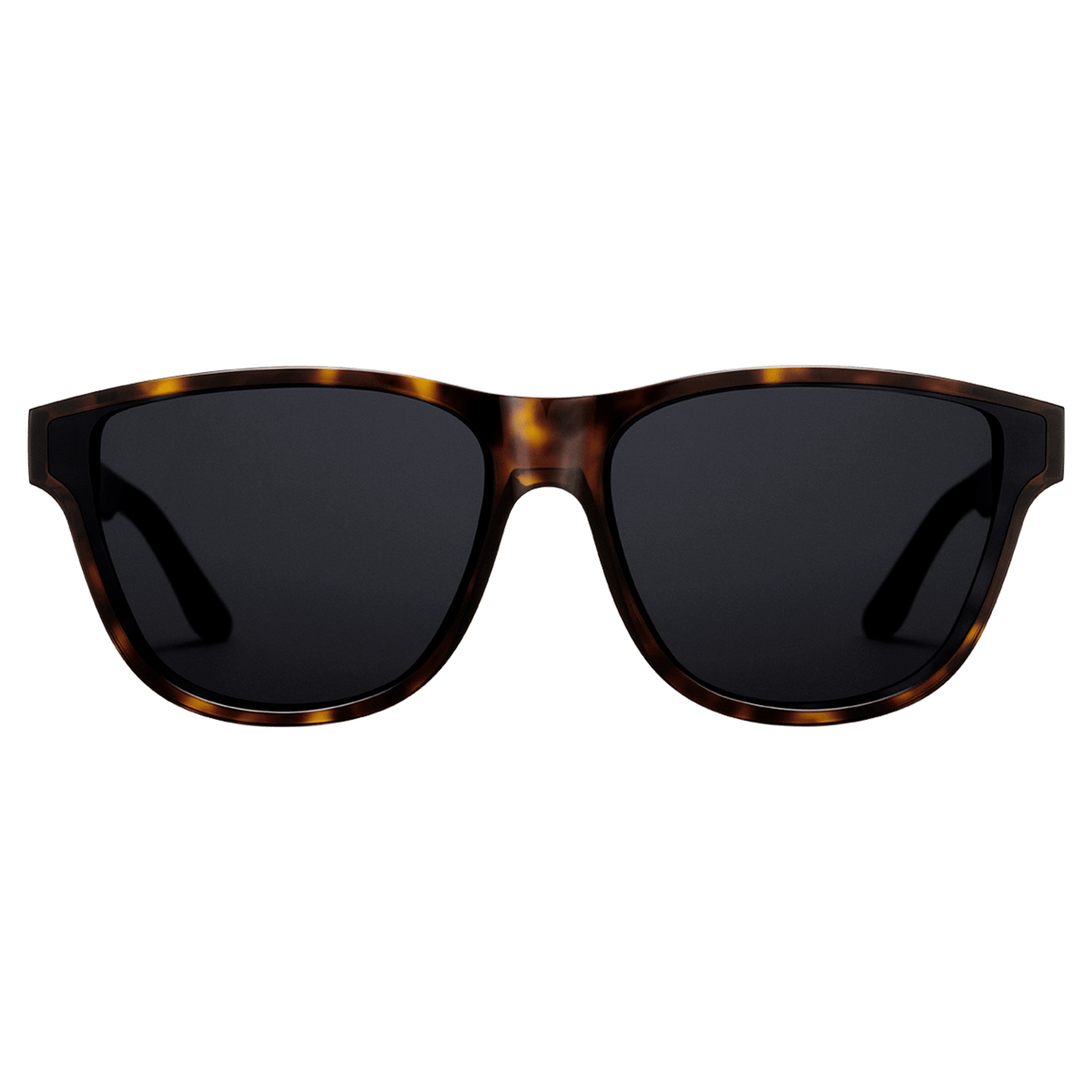 Ambler Bio-Acetate Dark Havana