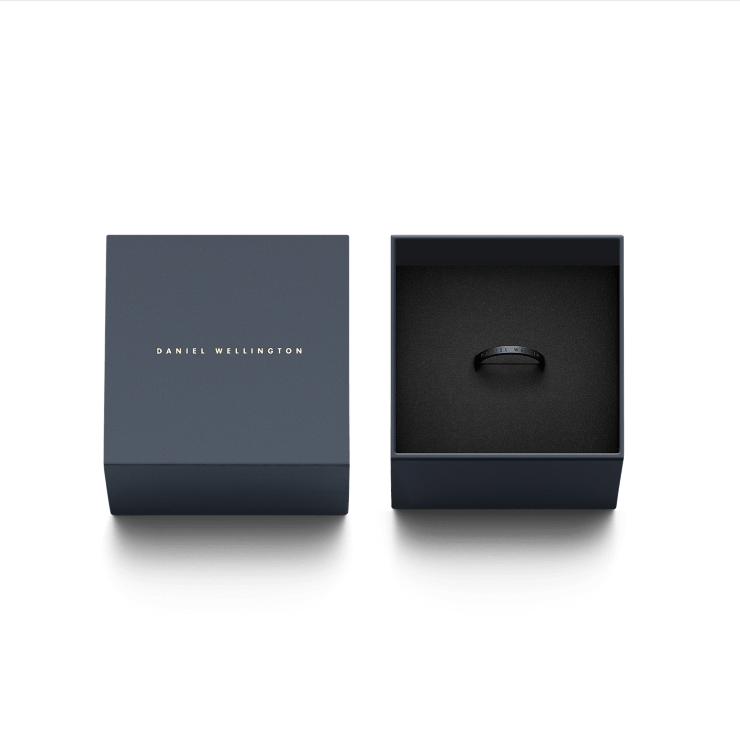 Classic Ring Black