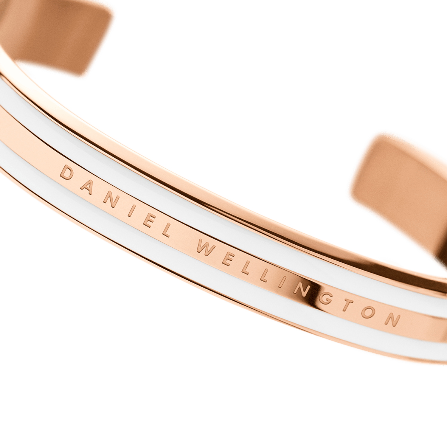 Emalie Bracelet Rose Gold