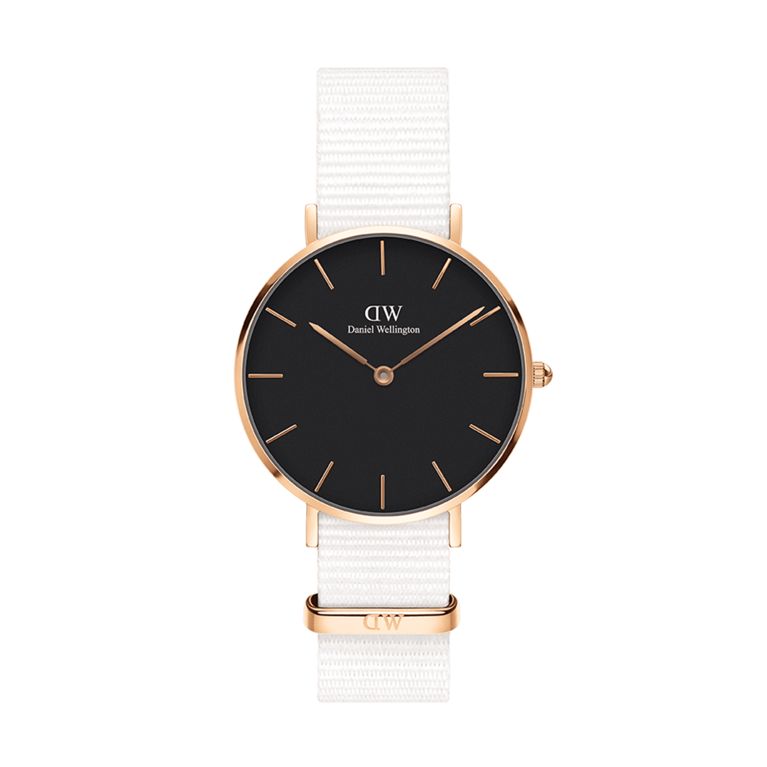 Petite Dover Rose Gold