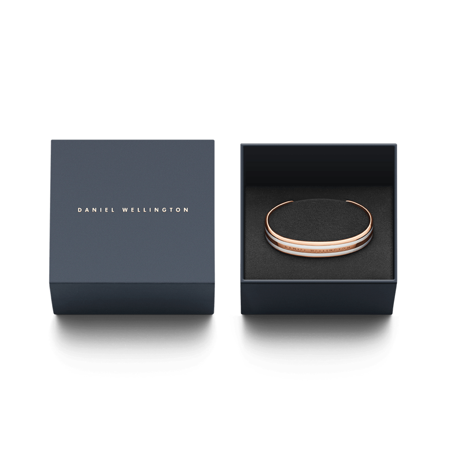 Emalie Bracelet Rose Gold