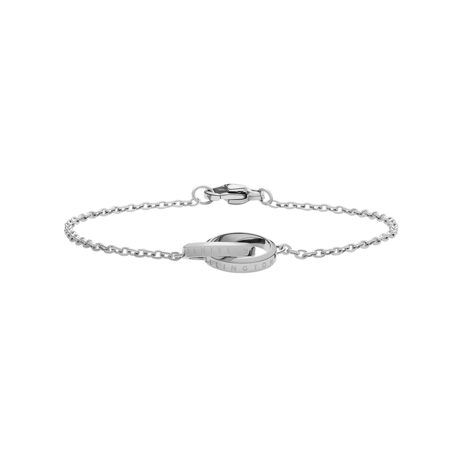 Elan Unity Bracelet Silver