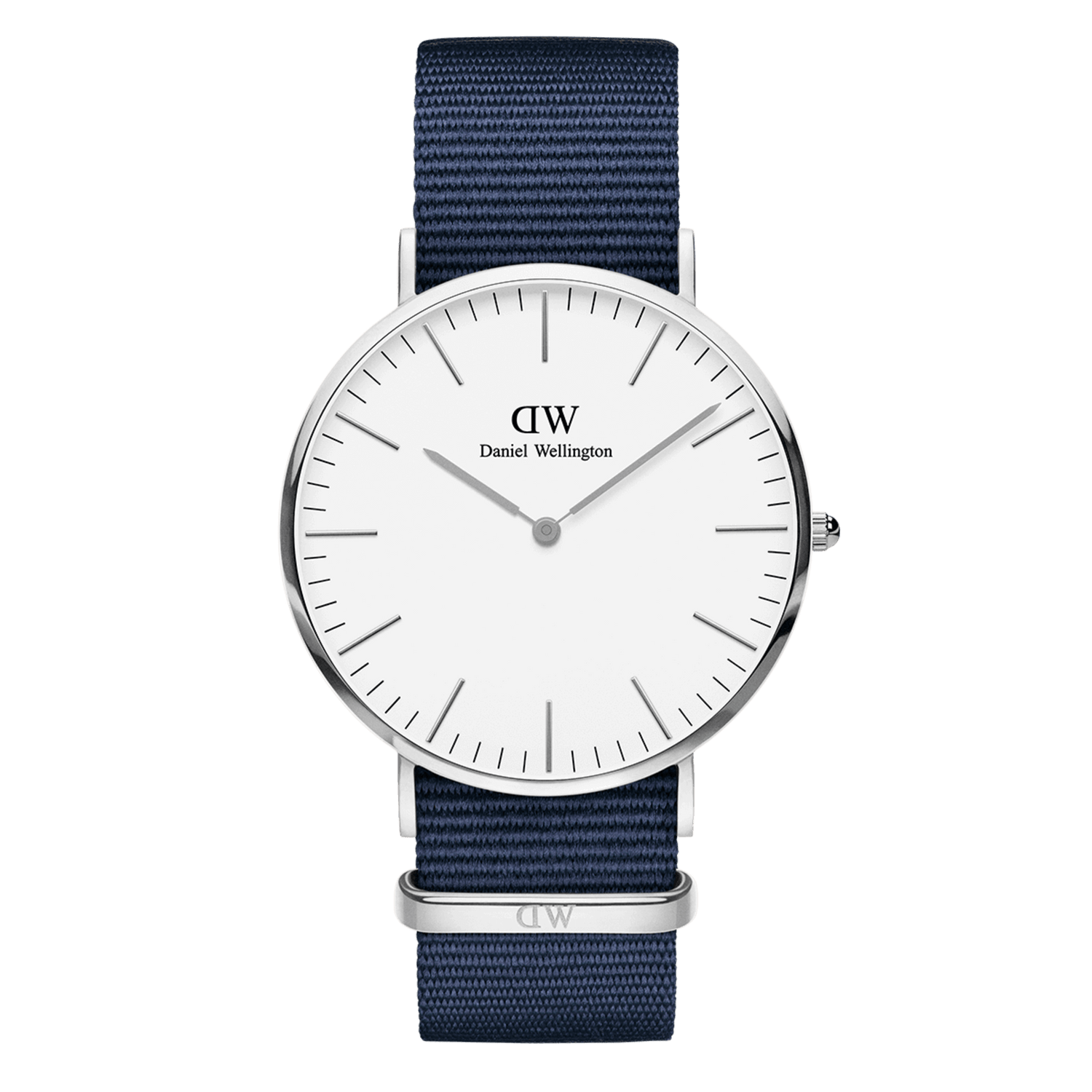 Classic Bayswater Silver