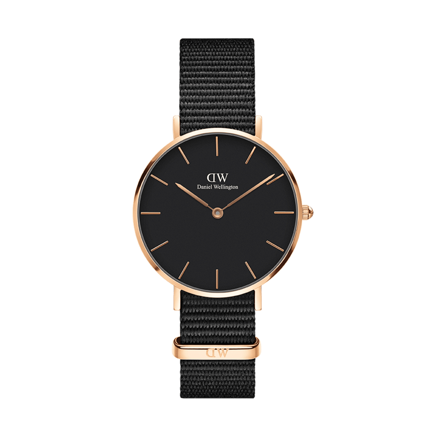 Petite Cornwall Rose Gold