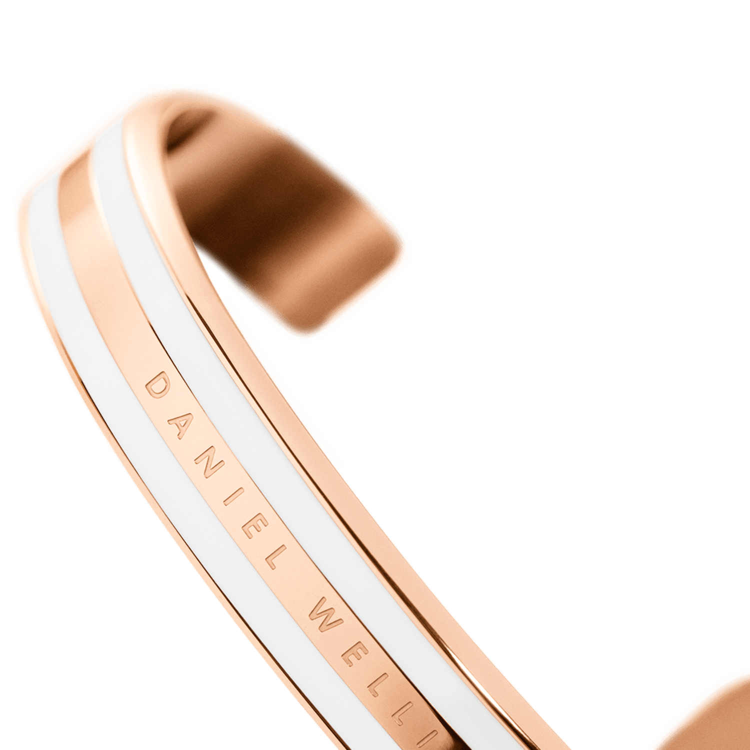 Emalie Bracelet Rose Gold