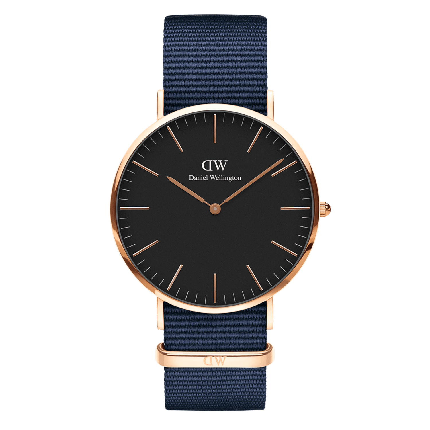 Classic Bayswater Rose Gold