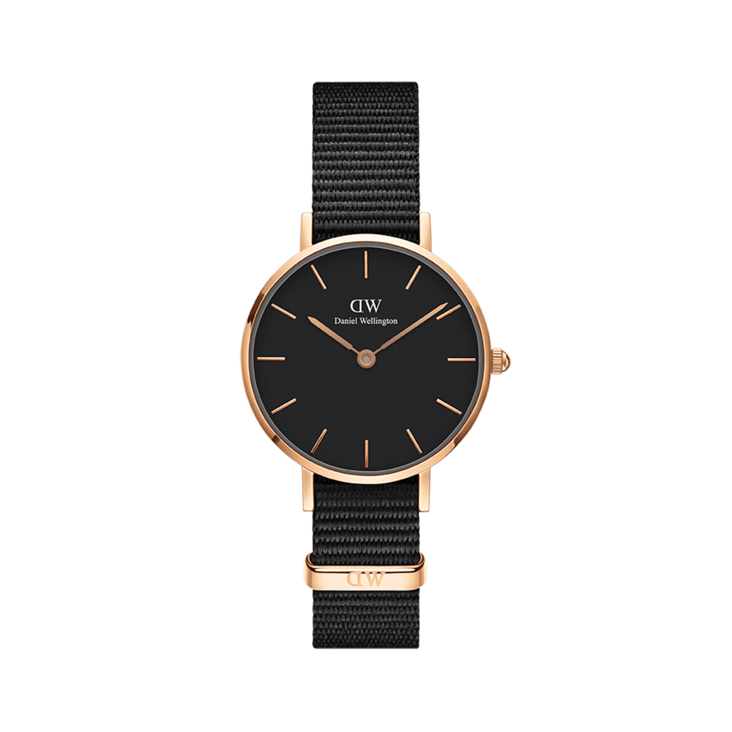 Petite Cornwall Rose Gold