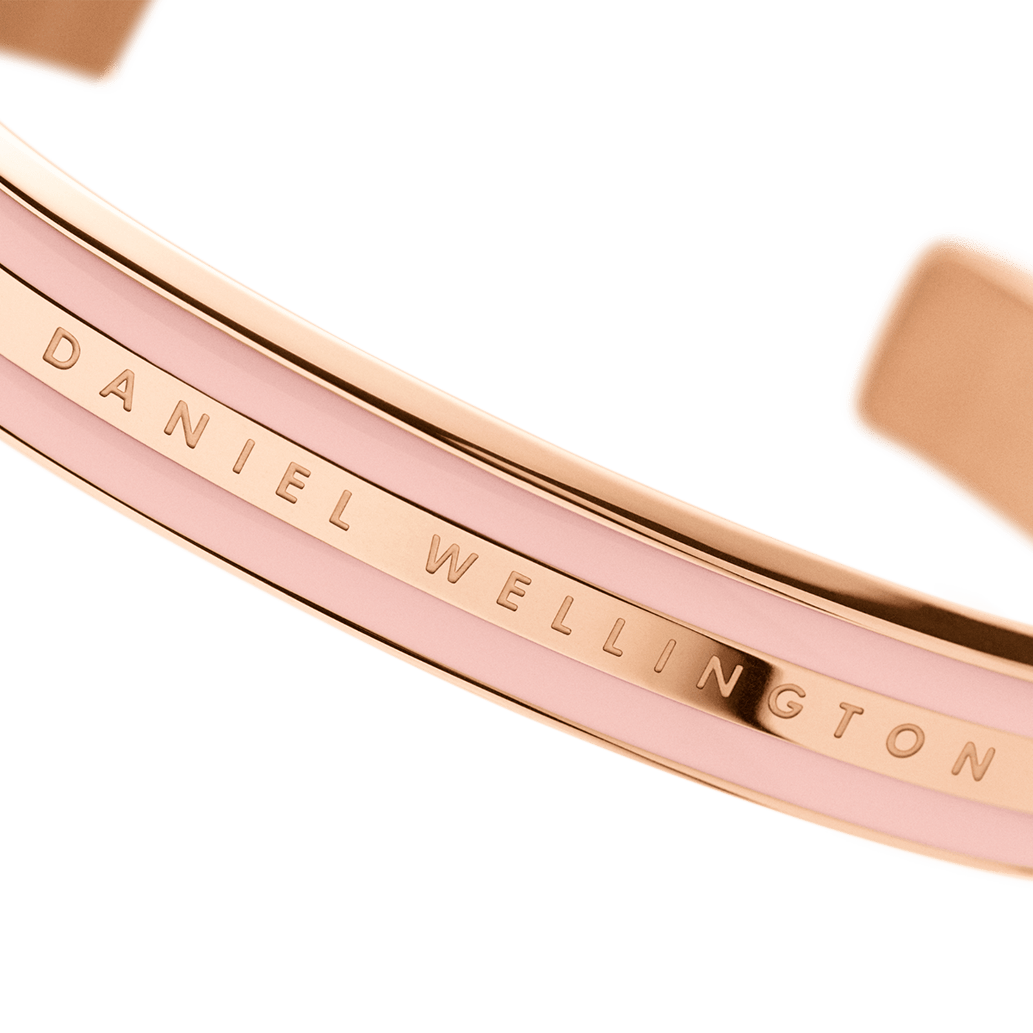 Emalie Bracelet Rose Gold