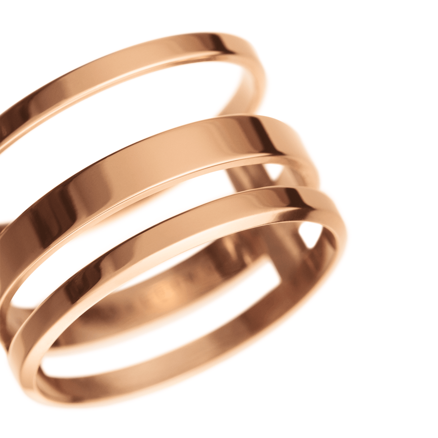 Elan Triad Ring