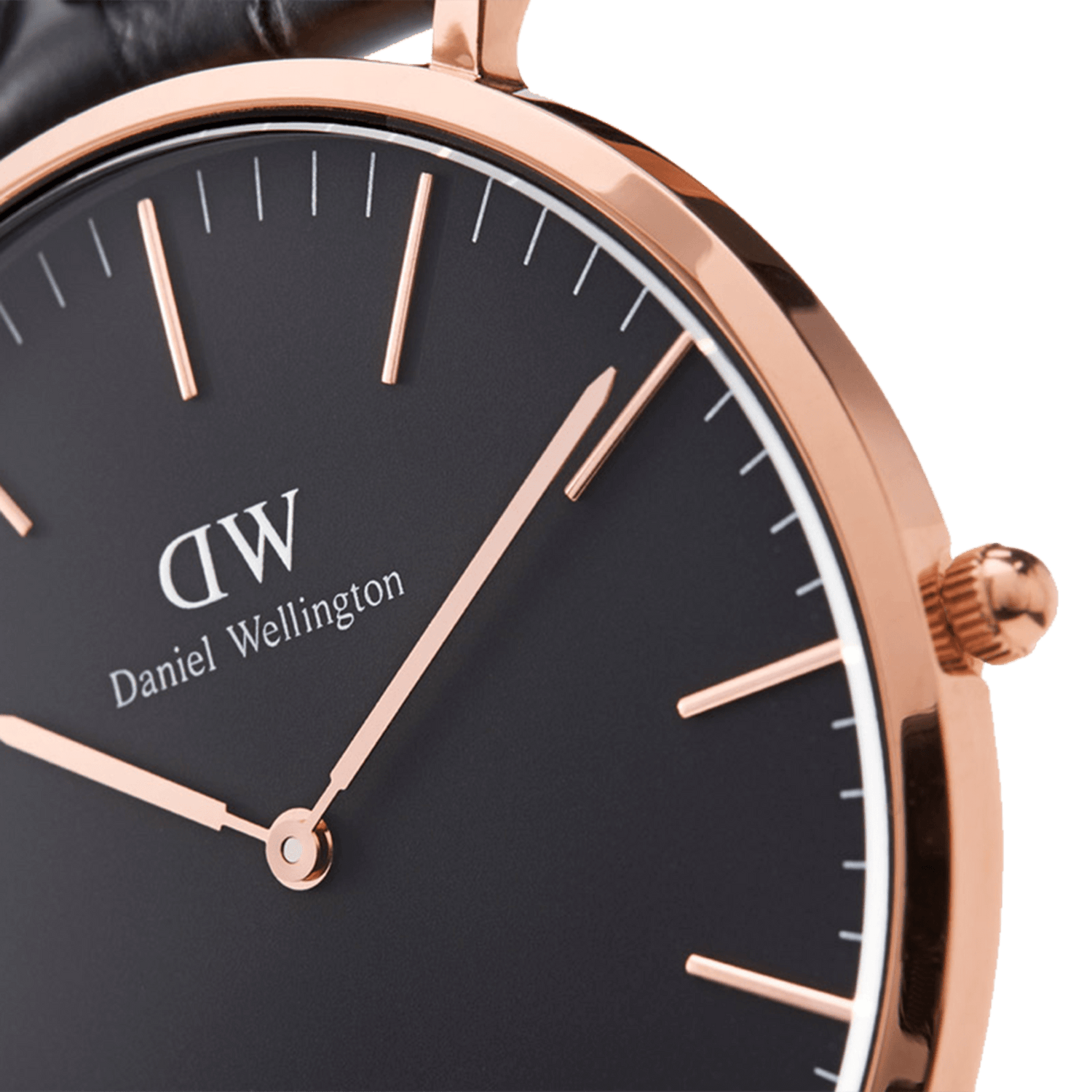 Classic Cornwall Rose Gold