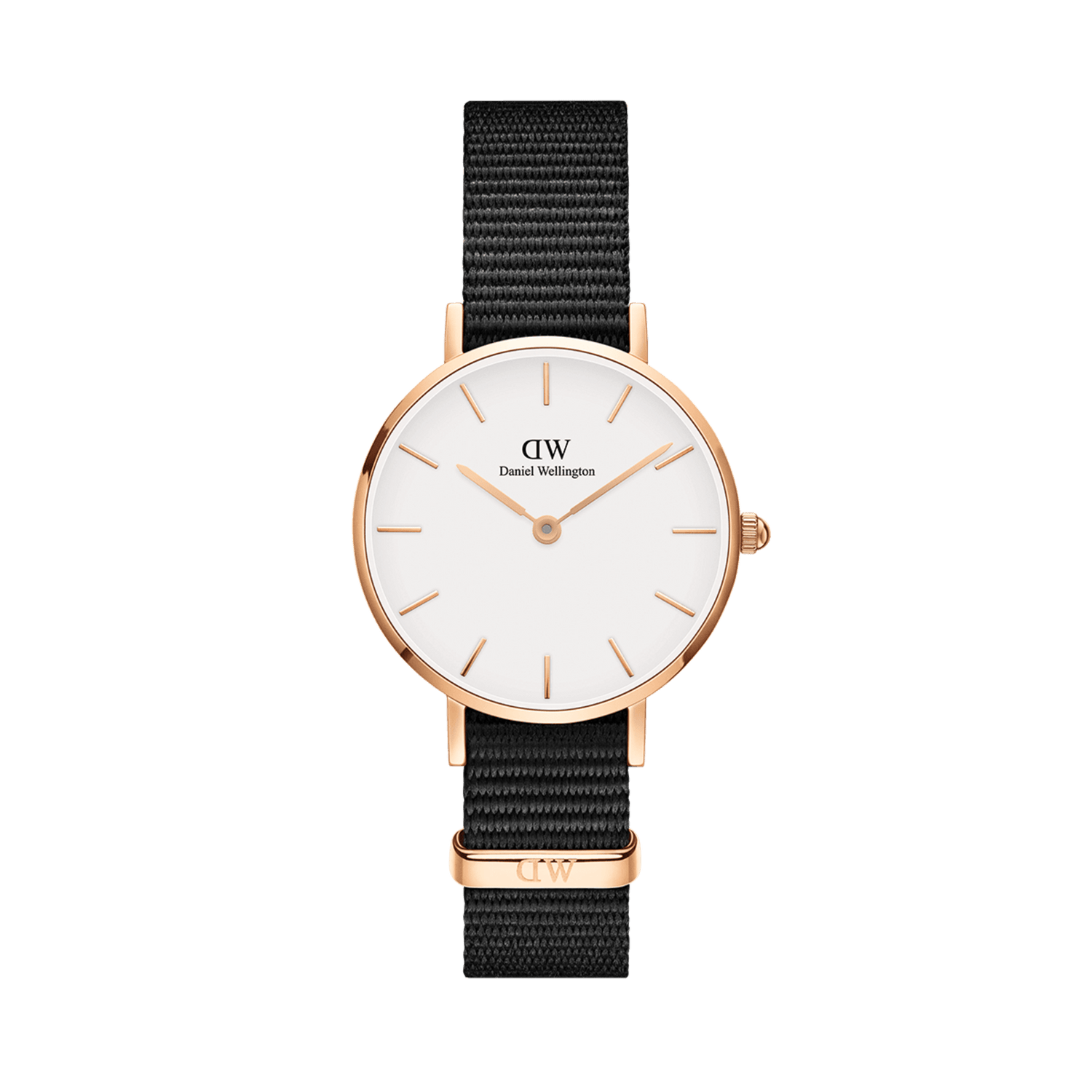 Petite Cornwall Rose Gold