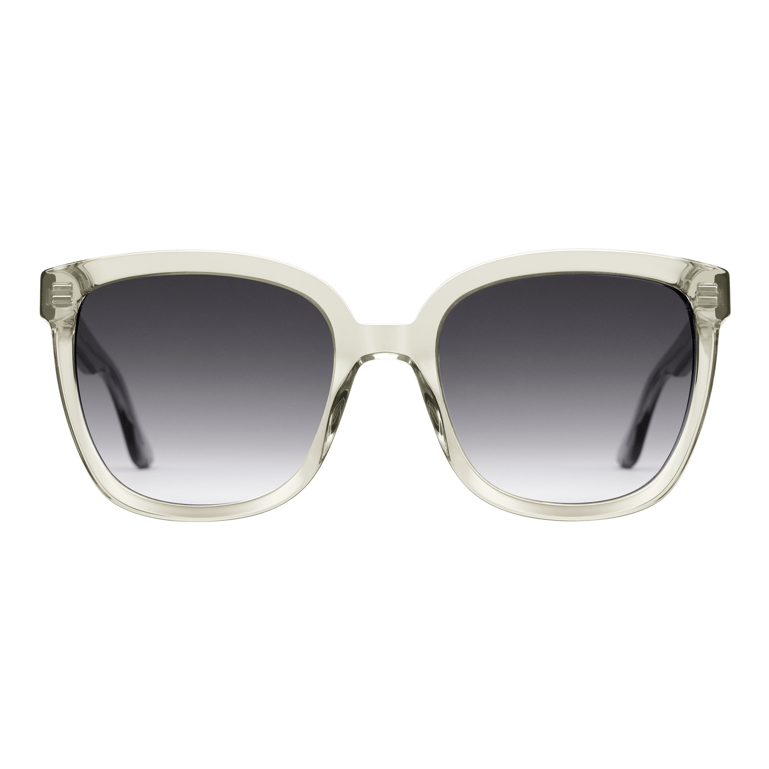 Grande Bio-Acetate Olive