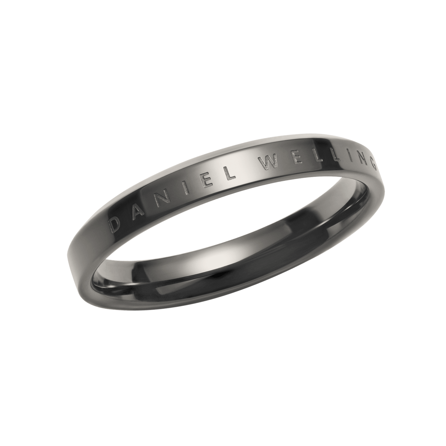 Classic Ring Graphite