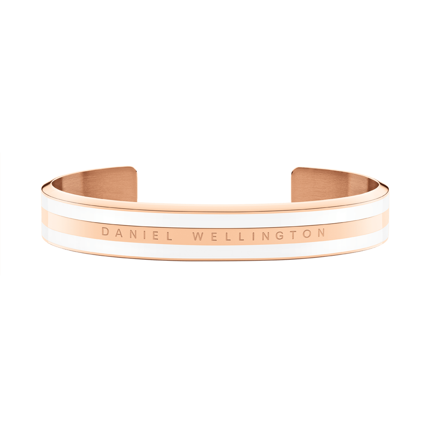 Emalie Bracelet Rose Gold