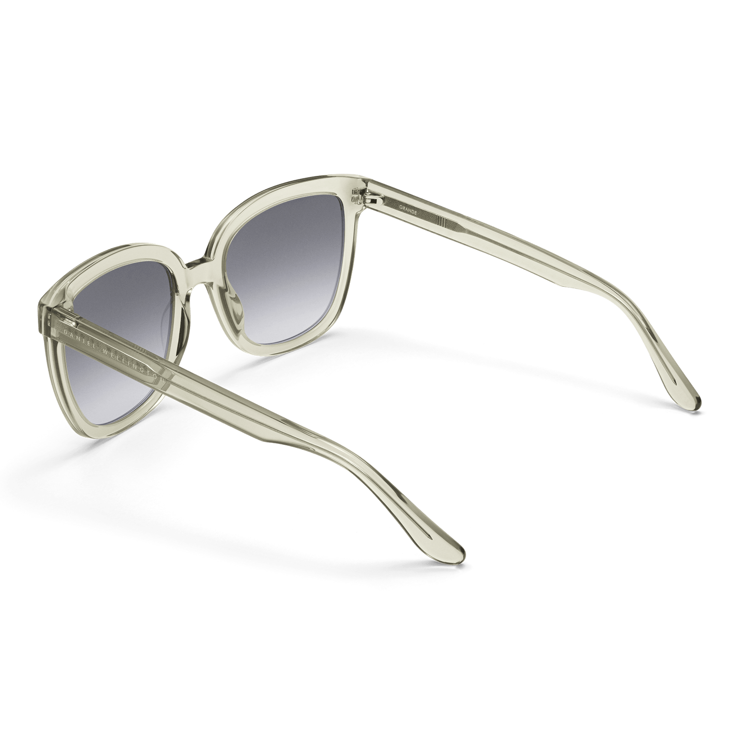 Grande Bio-Acetate Olive