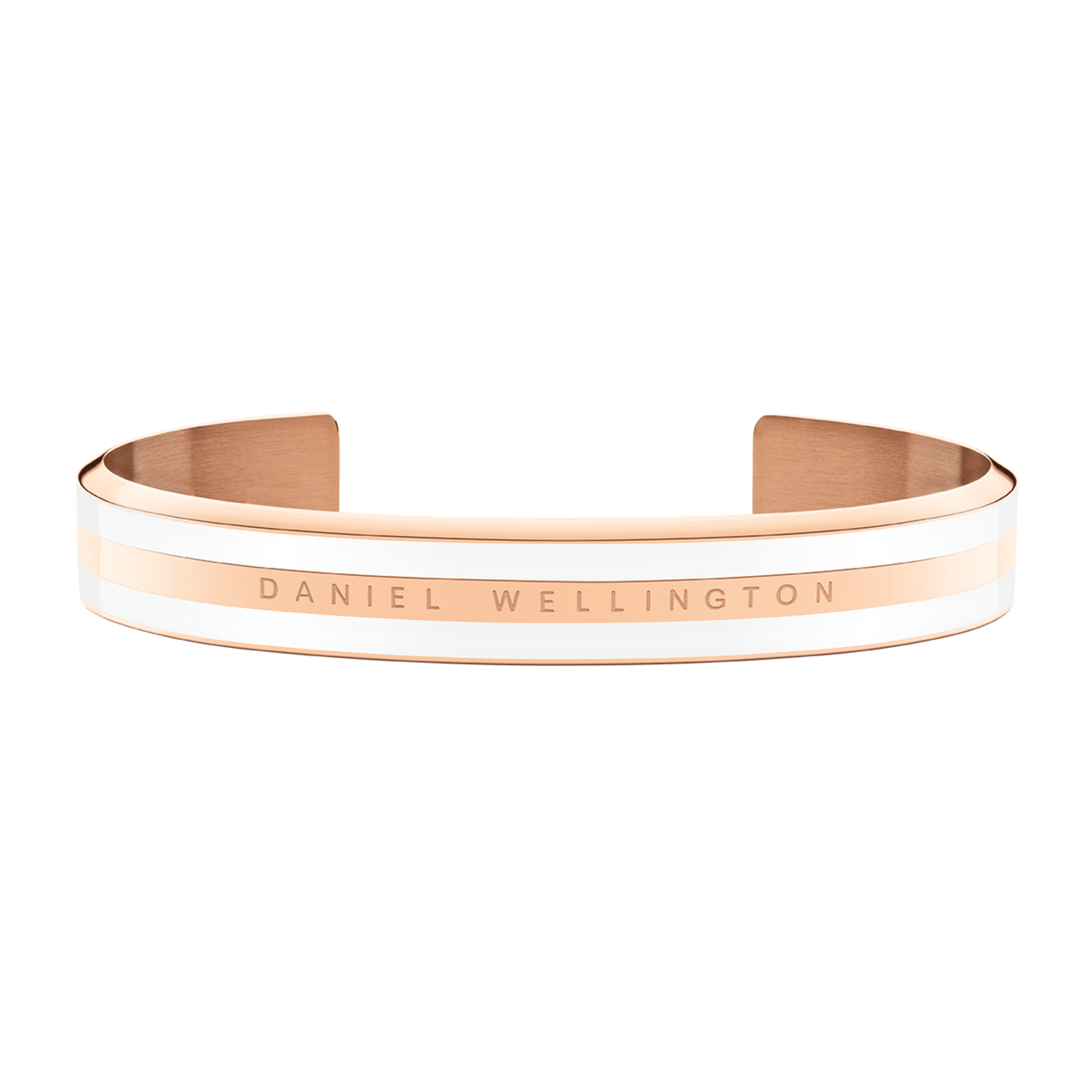 Emalie Bracelet Rose Gold