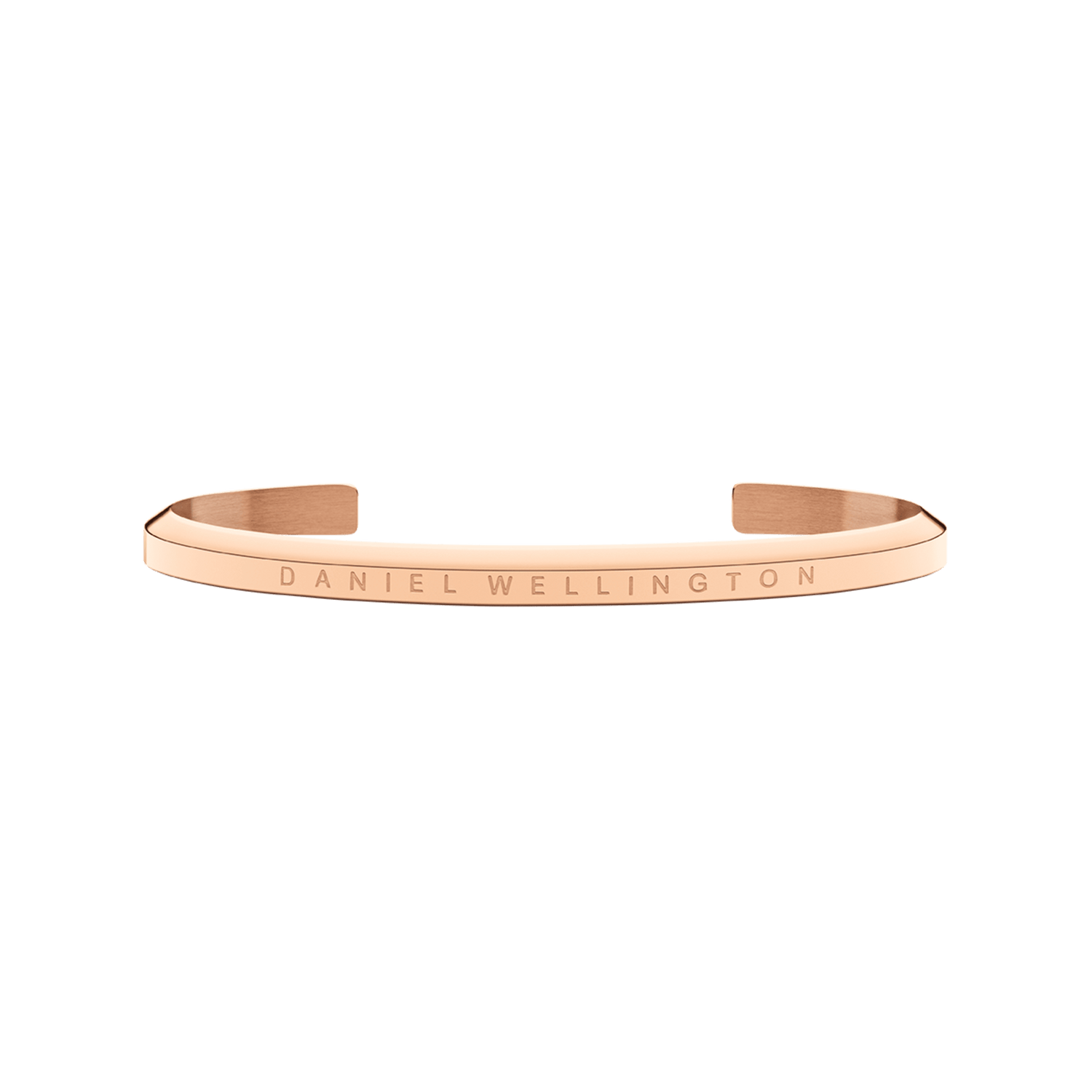 Classic Bracelet Rose Gold