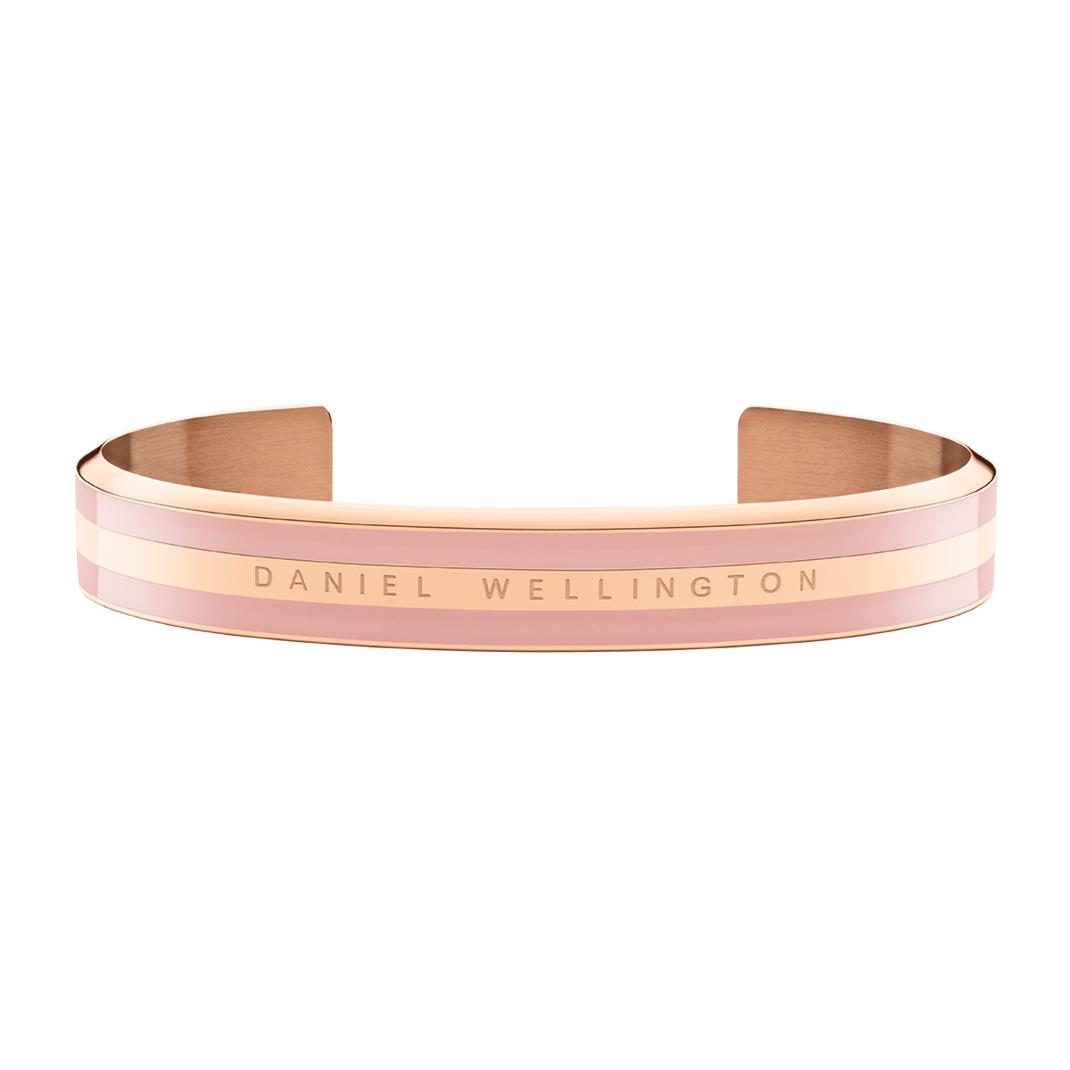 Emalie Bracelet Rose Gold